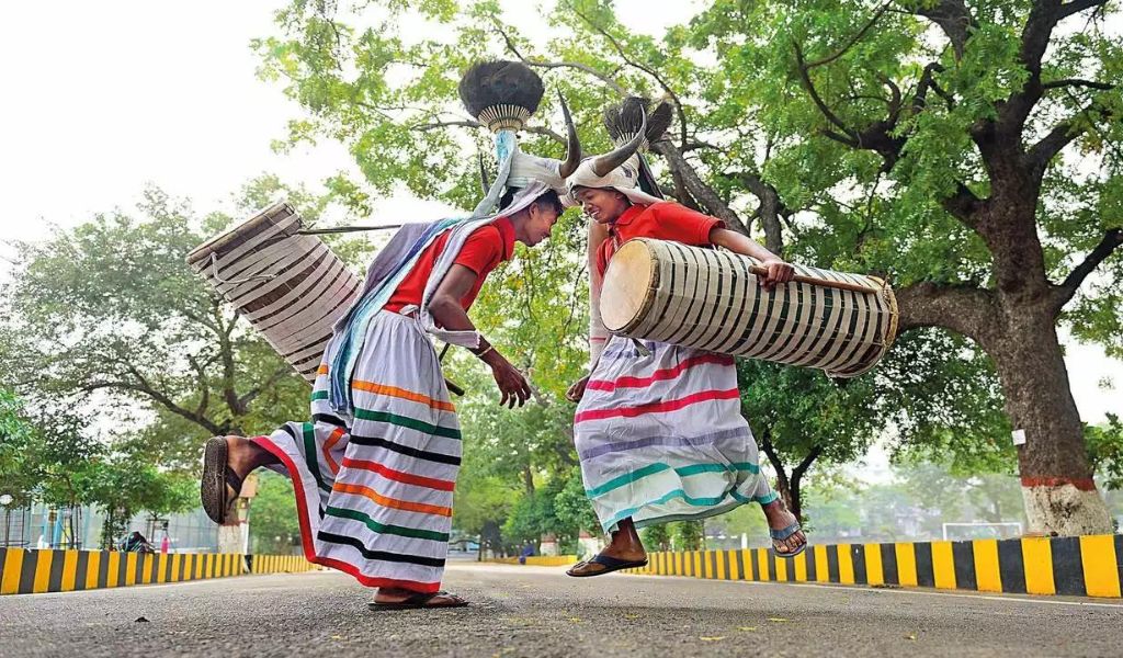 Komukoya (Telangana)